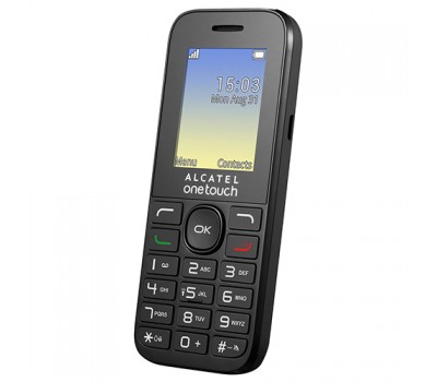 Acatel 10.16 mobile phone