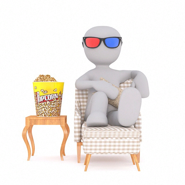 3D TV