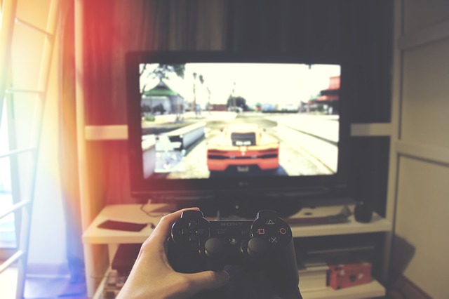 Computer gaming online