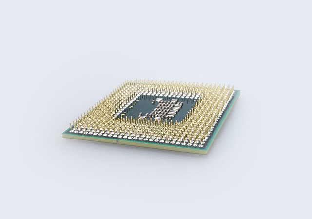 Processor