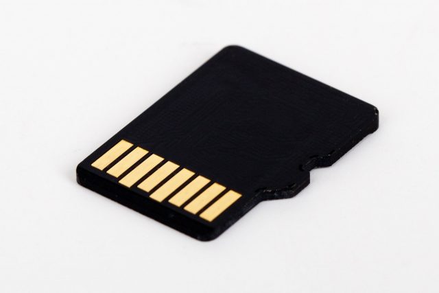 micro sd-card