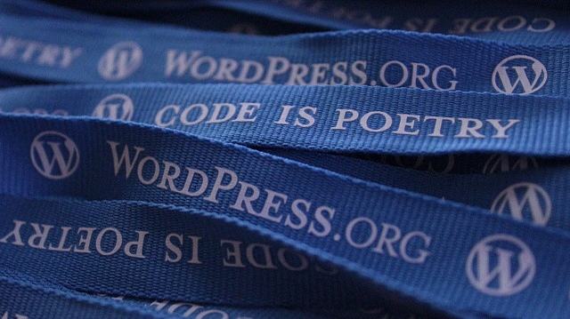 WordPress blogs