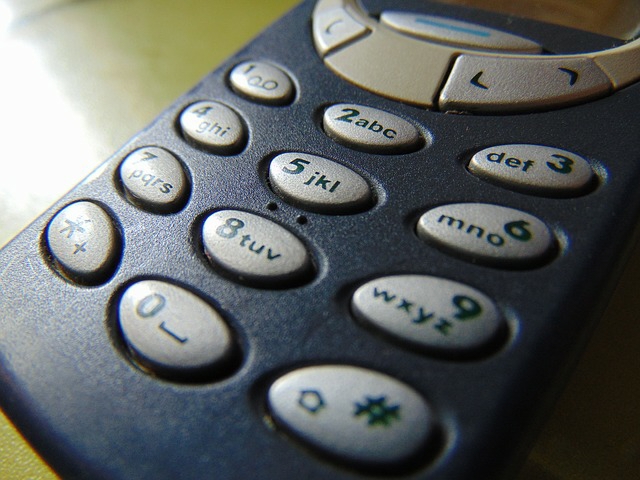 Nokia 3310 mobile phone relaunched Nokia 3310 cell phone