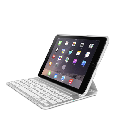 Belkin ipad keyboard