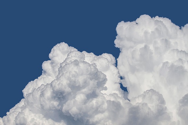 clouds Cloud