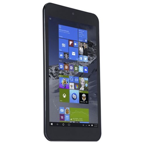 Connect 8 inch Windows 10 tablet PC