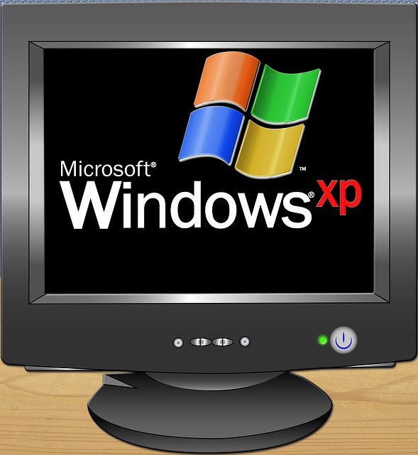 Windows XP PC