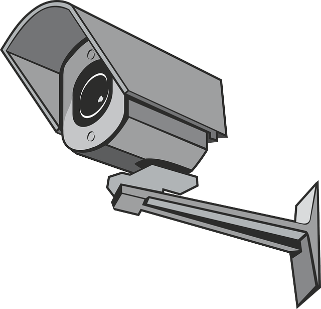 Secuirty Camera