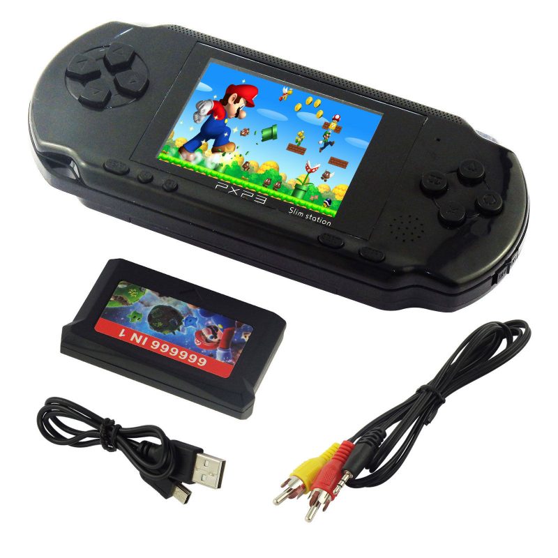 Play 16bit Sega games on this console