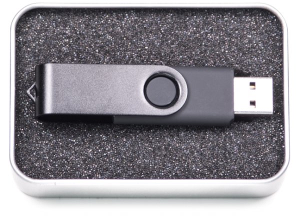Anonymous version of the USB Killer
