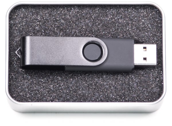 Anonymous version of the USB Killer