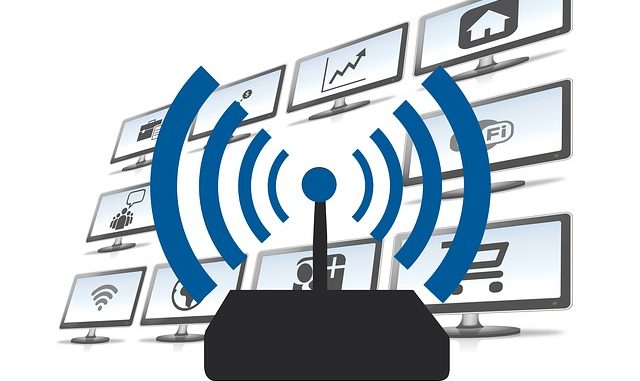 US ISP to sell your browsing history Internet WiFi graphic