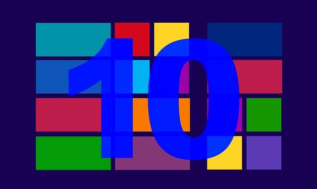 Windows 10 Windows 10