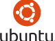 Ubuntu logo