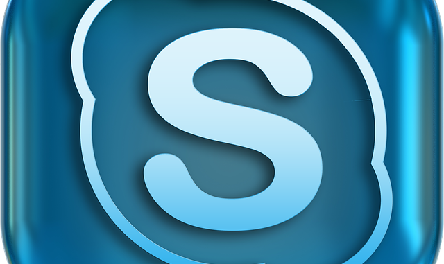 Skype logo