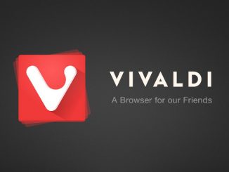 vivaldi web browser logo