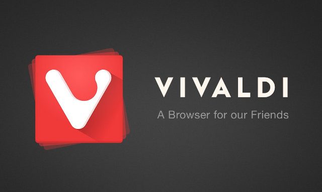 vivaldi web browser allows block of animating GIFS vivaldi web browser logo