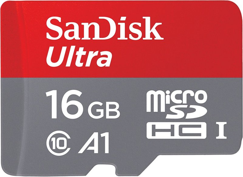 What is the largest Micro SDCard? SanDisk have a 400GB whopper
