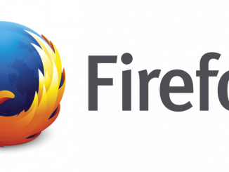 Firefox logo