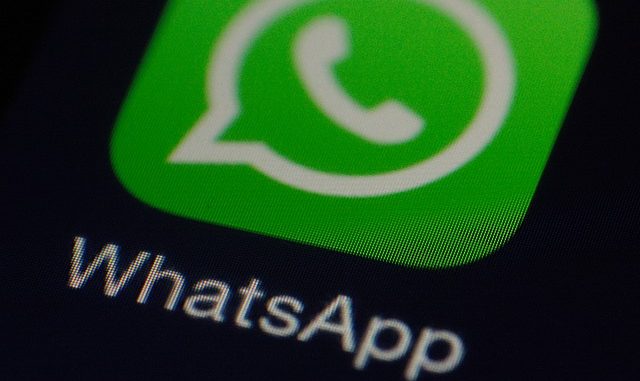 cant scan the whatsapp QR code Fix the scan QR whatsapp web problem