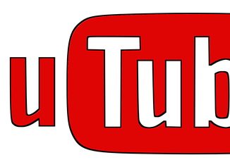 Youtube logo