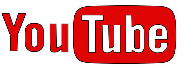 Youtube logo