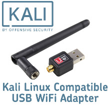 Buy wifi adapter for Wifi hacking with Kali Linux and Aircrack-ng