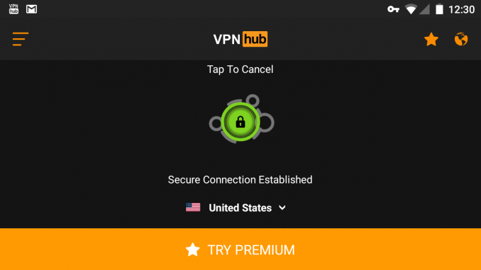 Use VPNhub app for free on Windows Connect to VPNhub app from Windows without premium