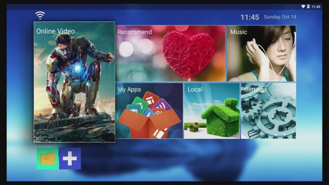 orange pi Android 7.1 nougat software orange Pi running Android 7.12 OS
